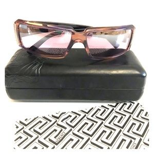 Versace Sunglasses